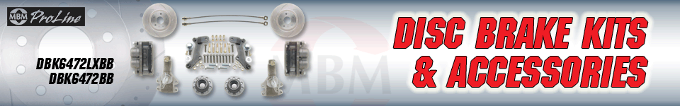 MBM Top Quality Auto Parts
